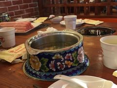 -草原牧羊火锅·龙虾·烤鱼(杨浦店)