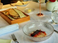 三文鱼前菜-蝶舍·MAISON PAPILLON