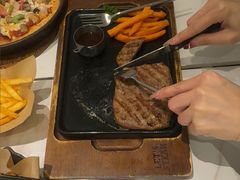 -必胜客(庆阳南大街店)