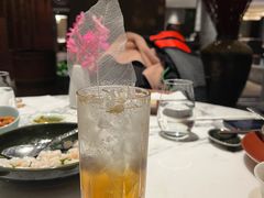 -杭州君悦酒店·湖滨28中餐厅