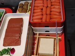 小红肠-川锅一号火锅(睢宁店)