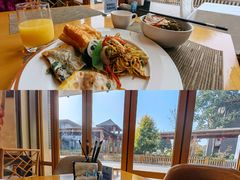 -成都安仁福朋喜来登酒店