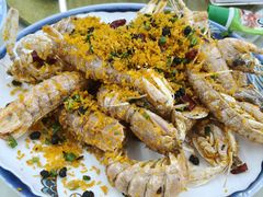 -旺鲜渔港连锁餐厅·珠海特色美食地标(爱情邮局店)