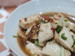 家常豆腐-旺福(晶都苑店)