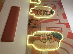 -Eckl’s爱氏热狗(猫街店)