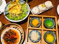 -北海金昌开元名都大酒店·四季轩中餐厅