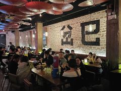 -岔巴精酿啤酒餐吧(南屏街店)