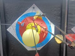 -無弓射箭俱乐部(领展中心城店)