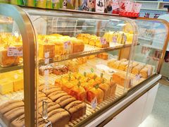 -红星前进面包牛奶公司(五道口购物中心店)