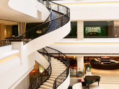 -深圳香格里拉酒店