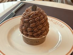 -Angelina安吉丽娜(恒隆广场店)