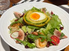 -1886德国汽车餐厅(外滩中央店)