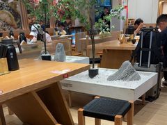 -味千拉面(广州白云机场T1西二店)