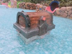 -波塞冬旅游度假区