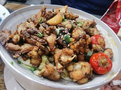 -八张桌子(老店)