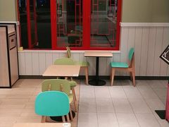 用餐区-德克士(海花岛店)