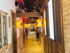 -王庄阿咪海鲜大排档(上下杭店)