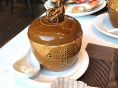 -上海虹桥宾馆味翠餐厅