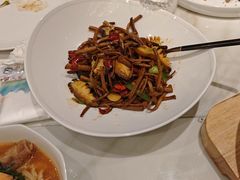 -南山鲜虾面·活鲜小馆·海味大连菜(南山总店)