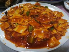 -疆域美食