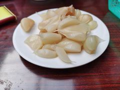-老乌家特色小炒泡馍(大皮院店)