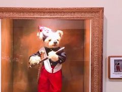 -济州岛泰迪熊博物馆