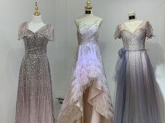 -MSV 高端礼服定制(大良店)