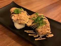 -昊·来了寿司(双楠2店)
