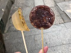 -小洲村