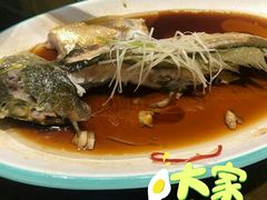 -冠州宴·海鲜烤鸭民间菜(冠县店)