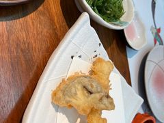 -熹炭精致日料(金融街购物中心店)