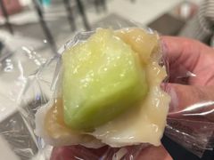 -米糯糯·MINONO·大福冰淇淋(青岛万象城店)