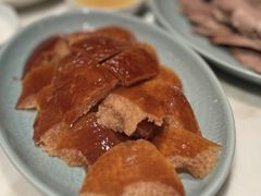-无锡苏宁银河国际酒店-悦府65中餐厅