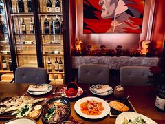 -Mammamia意大利餐厅(阳春巷店)