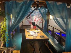 -东道煮牛肉火锅(东盛大街店)