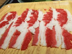 -火炉火自助餐(悠唐购物中心店)