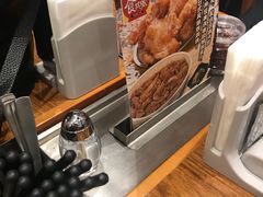 -食其家·牛丼咖喱(冠捷大厦店)