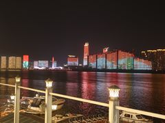 -湘江大码头·龙虾馆(渔人码头一店)