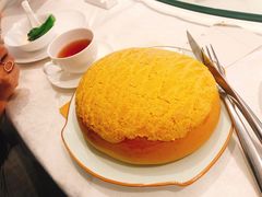 杂果大波萝包-安蒂娅.悦景轩中餐厅(西乡店)