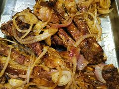 -火龙堂·风味民间菜(文一路店)