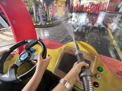 -长鹿旅游休博园
