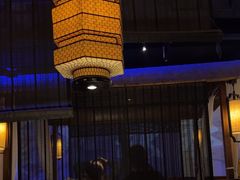 -绿茶餐厅(朝阳大悦城店)