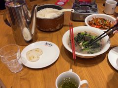 -巢爷老味(东方红店)