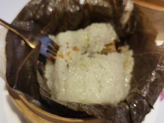 糯米鸡-喜粤8号(四海唐人街店)