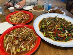 -佬缸炮江湖川菜(玉林店)