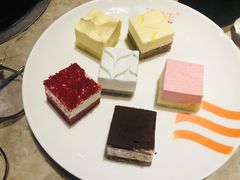 -V-ONE西雅图海鲜自助餐厅(仓山万达广场店)