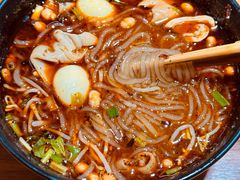 -青石桥老瓦房肥肠粉总店(青石桥总店)