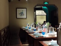-佬麻雀·新湘菜(东方宝泰店)