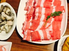 -傣妹火锅(建军东路店)