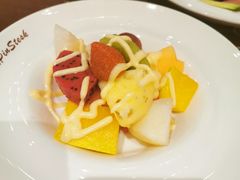 -尊品牛排(恒峰店)